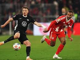 VfL vor Bayern-Spiel unter Hochspannung: Jetzt beginnt das große Rechnen