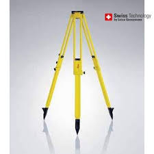 GST101 Wooden tripod w/ shoulder strap – Spatial ...