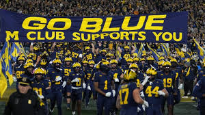 Michigan vs. Northwestern at Wrigley Field: A Unique College Football Experience