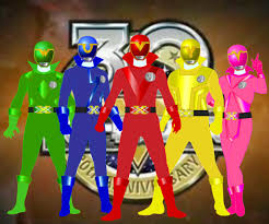 Image result for super sentai