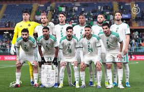هذه القنوات الناقلة لمباراة الجزائر وهولندا تحضيرا لمونديال 2026