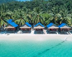 Image of Koh Kong, Cambodia