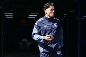 Celtic To Smash Transfer Record For £10M Extraordinary Successor To Callum McGregor: Do They Need Him?