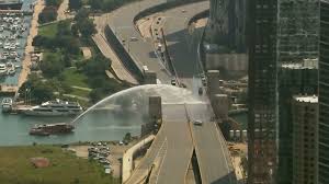 DLSD bridge that jammed from heat was deemed ‘structurally deficient' years prior