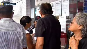 Falha no sistema do INSS frustra atendimento após serviços ficarem suspensos por dias