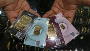 Harga Emas Antam Meningkat, Apa yang Membuatnya Menarik?