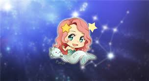 Kết quả hình ảnh cho ảnh cung song ngư