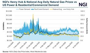 Natural Gas Intelligence - News update
