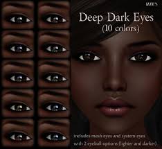 Izzie&#39;s ... - Deep-Dark-Eyes-ad3