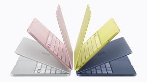 Trend Google: nuovi macbook neo