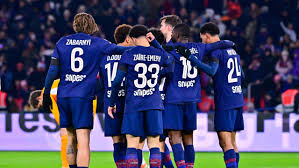 PSG przypieczętuje awans? Liverpool – PSG [NA ŻYWO]