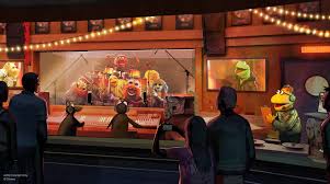 Disney Parks Blog - News update