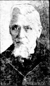 Sarah married 1 William B HAGY [scrapbook] 2, 3, 4, 5, 6, 7, 8, 9, 10, 11, 12, son of Jacob HAGY and Catherine FRICH, on 10 May 1849 in Reading, Berks Co, ... - 2d202