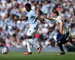 Manchester City v Coventry, Nottingham Forest v Tottenham and more: football clockwatch – live — The Guardian