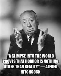 Hitchcock on Pinterest | Alfred Hitchcock, Anthony Perkins and ... via Relatably.com