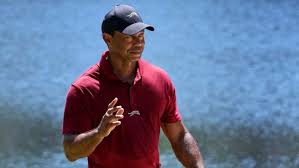 Masters Stars Feel Unprecedented Absence of Tiger and Phil