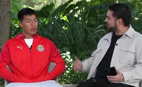 Entrevista: Daniel Aguirre. 