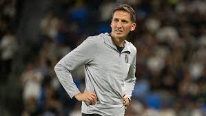 Varas insists San Diego are not 'hiding' amid winless run