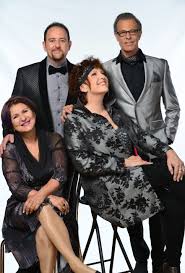 Image result for The Manhattan Transfer