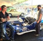 Does richard rawlings own gas monkey garage