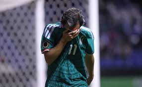 Hugo Camberos salió lesionado en el Premundial Sub-20 y enciende la preocupación en Chivas