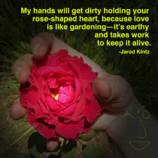 Quotes About Garden (184 quotes) via Relatably.com