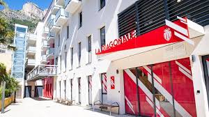 Monaco Fc