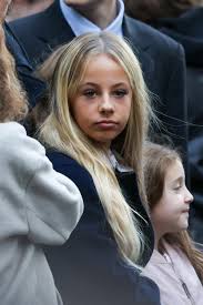 Giulia Sarkozy: Pause Beauté Mère-Fille Pendant la Tempête Familiale!