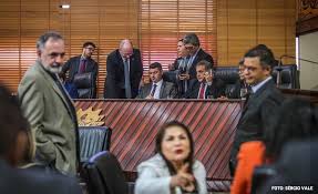 Fundão de R$ 91 milhões para Covid-19 é aprovado na Aleac
