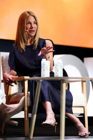 Another OpenAI Executive, Denise Dresser, Departs the A.I. Start-Up