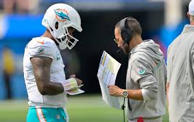 Offseason In Review: Miami Dolphins