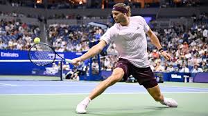 Zverev defeats Darderi to reach 2026 US Open quarterfinals