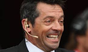 Southend United have confirmed Phil Brown&#39;s appointment as manager after it was revealed on Sunday that Paul Sturrock would be leaving the club. - Can-Phil-Brown-expect-a-h-001