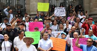 El Financiero - News update