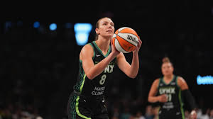 Minnesota Lynx - News update