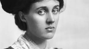 Resultado de imagen de VIRGINIA WOOLF