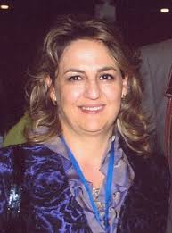 Constanza Ovalle Gómez (Coordinadora y profesora de III y IV semestre Maestría en Bioética) - drconstanza