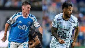 ⚽ ¡Se viene! Checa a qué HORA y por DÓNDE VER el Charlottevs Pachuca de la League Cup 🇺🇸🇲🇽