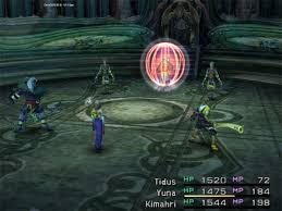 Image result for final fantasy series game pictures