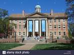 Universidade da Carolina do Norte em Chapel Hill (Chapel Hill)