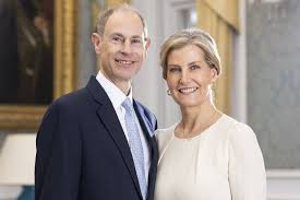 Prince Edward and Duchess Sophie Undertake Key Portugal Visit Amid Royal Family Developments
