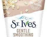 Image of Oatmeal Exfoliator for Skin