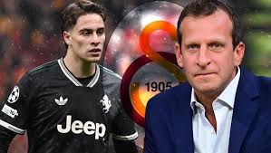 Galatasaray-Kenan Yıldız: Gardi transfer bombasını patlattı! Günler sonra açıkladı