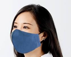 Изображение: Fabric face masks