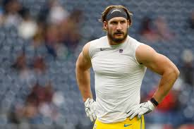 Joey Bosa's Injury Sidelines Him Until Training Camp
