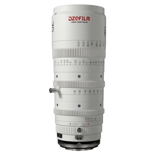 DZOFilm Catta 35-80mm T2.9 E-Mount Cine Zoom Lens