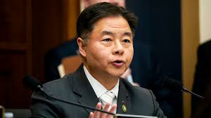Lieu on Trump Cabinet shakeups: ‘Kash Patel is next’