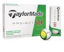 Taylormade project a