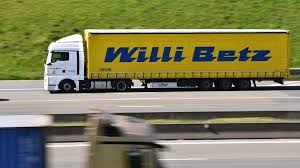 Bekannte deutsche Spedition meldet Insolvenz an: 140 Mitarbeiter betroffen