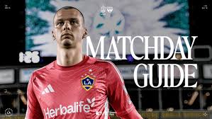 LA Galaxy vs FC Dallas: Matchday Guide and Lineup Notes | October 11, 2025